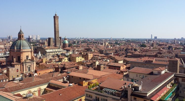 Bologna