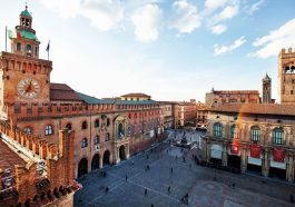 Universita di Bologna