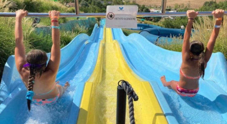 Terme dell’ Agriturismo