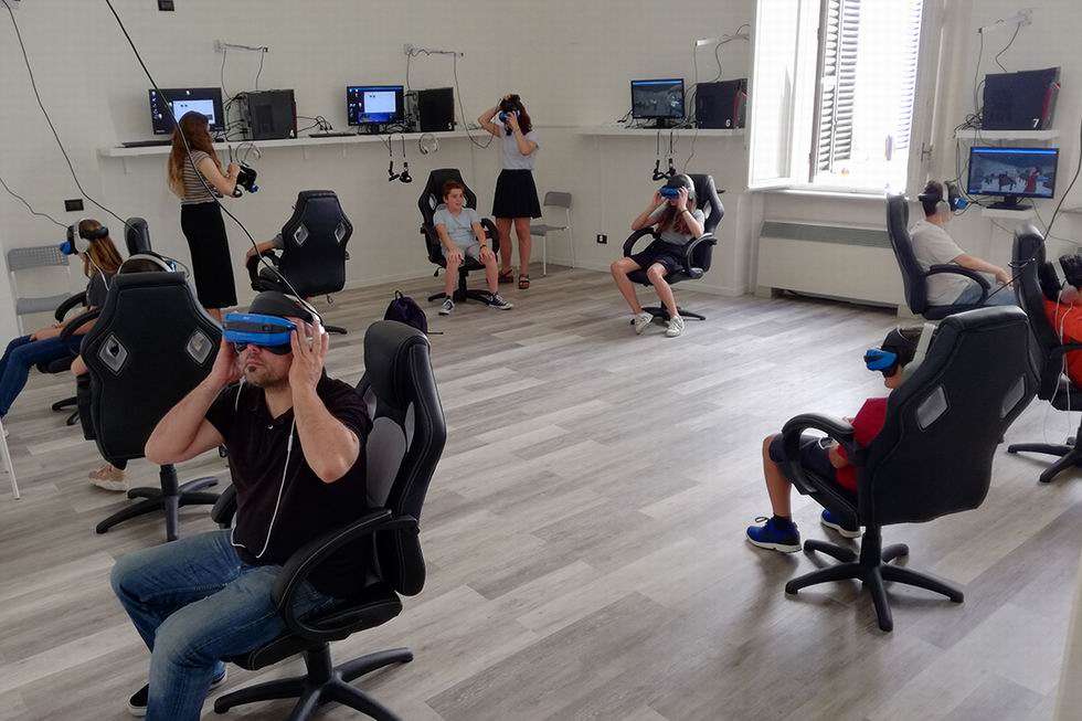 La Macchina del Tempo Bologna