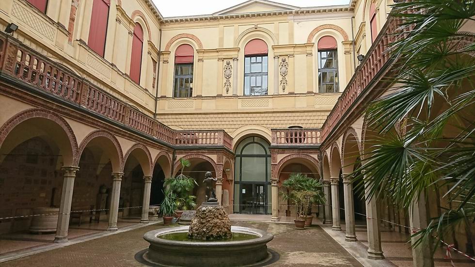 Museo Civico Archeologico