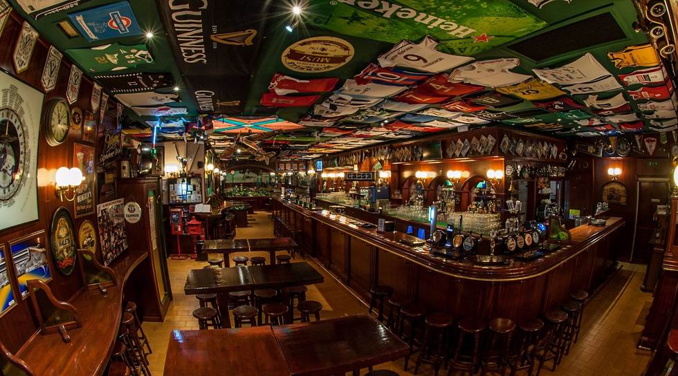 Victoria Station Bologna