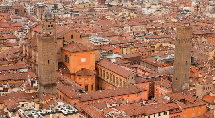 Bologna