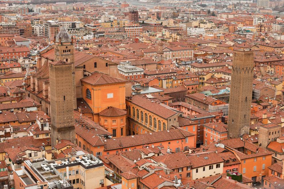 Bologna