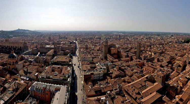 Bologna