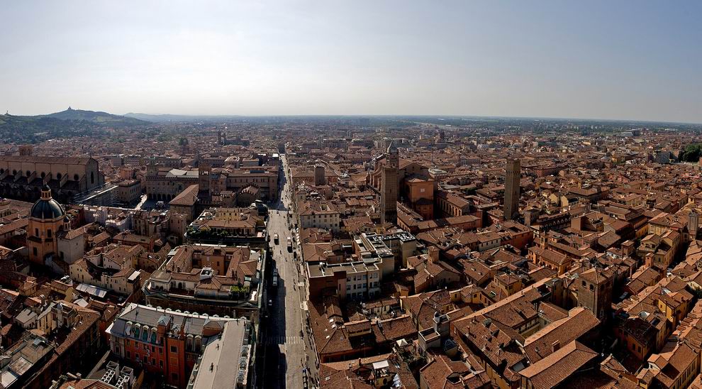 Bologna